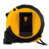 Рулетка Denzel 3м х 13мм, двухкомп. корпус, кнопка-пауза, 31540 купить в Нижневартовске