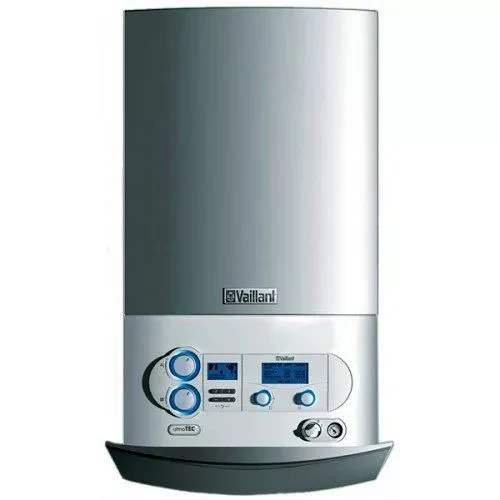 Котел газовый настенный turbo TEC PLUS VUW INT 282/3-5 28 кВт купить в Нижневартовске