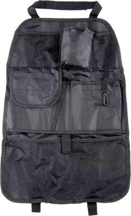 Органайзер автомобильный на спинку сиденья STELS 54393 купить в Нижневартовске