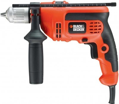 Дрель ударная B&amp;D KR 554 СRЕS купить в Нижневартовске