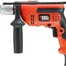 Дрель ударная B&amp;D KR 554 СRЕS купить в Нижневартовске