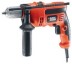 Дрель ударная B&amp;D KR 554 СRЕS купить в Нижневартовске