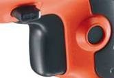Дрель ударная B&amp;D KR 554 СRЕS купить в Нижневартовске