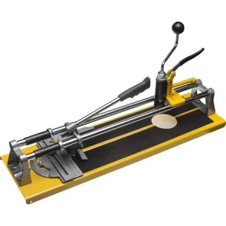 Плиткорез STAYER "MASTER", усиленный, с круговым резаком, 420мм 3310-48 купить в Нижневартовске