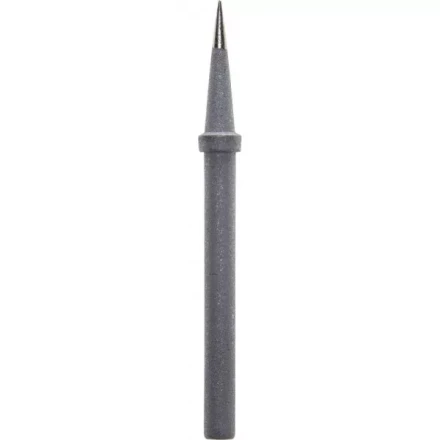 Жало СВЕТОЗАР медное "Hi quality" для паяльников, конус, диаметр наконечника 0,5 мм SV-55341-05 купить в Нижневартовске