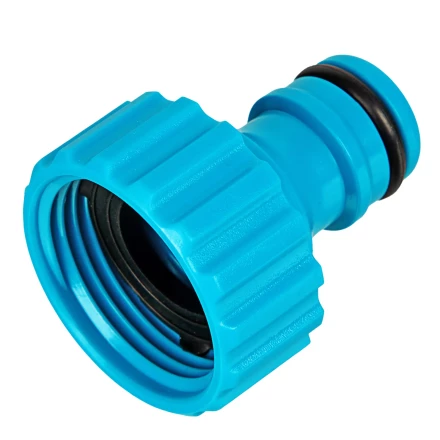 Адаптер с внутренней резьбой 3/4 Palisad Luxe 65763 купить в Нижневартовске