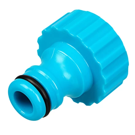 Адаптер с внутренней резьбой 3/4 Palisad Luxe 65763 купить в Нижневартовске