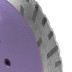 Алмазный диск для шлифовки и резки Messer G/F. Диаметр 125 мм. купить в Нижневартовске