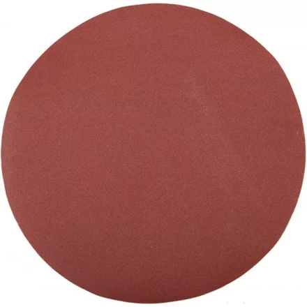 Круг шлифовальный универсальный STAYER "MASTER" из абразивной бумаги на велкро основе, без отверстий, Р180, 125мм, 5шт 35453-125-180 купить в Нижневартовске