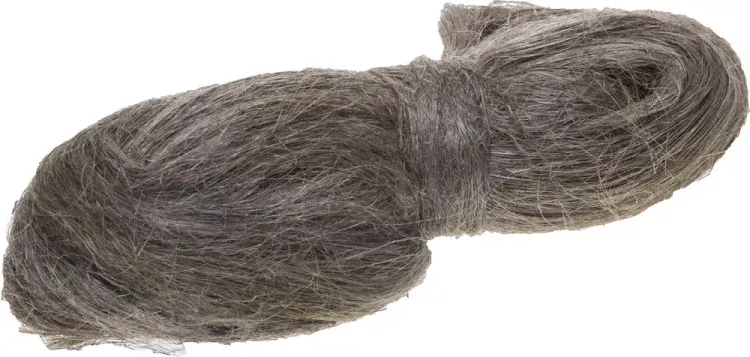 Лен ЗУБР сантехнический №16, 50г 4-51991-050 купить в Нижневартовске
