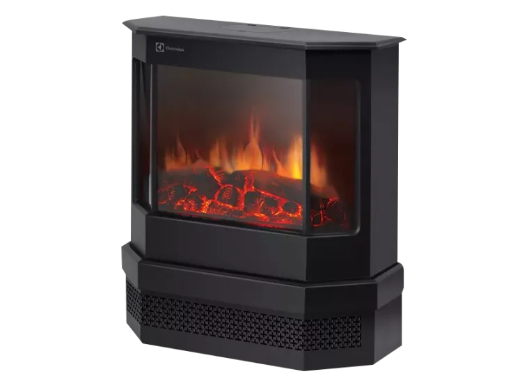 Электрокамин-камин электрический ELECTROLUX EFP/C 1000RC купить в Нижневартовске