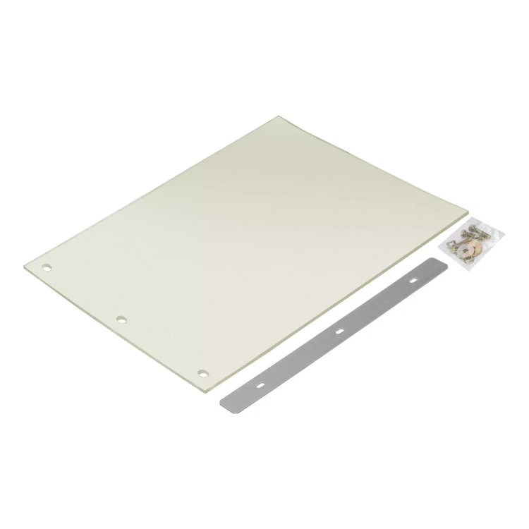 Коврик полиуретановый для виброплиты Denzel VC-30W 98022 купить в Нижневартовске