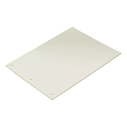 Коврик полиуретановый для виброплиты Denzel VC-30W 98022 купить в Нижневартовске