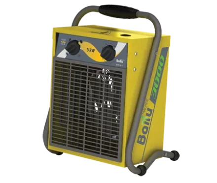 Тепловая пушка электрическая BALLU BHP-M-5 купить в Нижневартовске