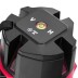Лазерный уровень MTX CRL-30R, 30 м, красный луч, батарейки, резьба 5/8&quot; 35034 купить в Нижневартовске