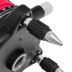 Лазерный уровень MTX CRL-30R, 30 м, красный луч, батарейки, резьба 5/8&quot; 35034 купить в Нижневартовске
