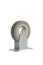 Колесо аппаратное неповоротное FCg 46 100 мм (F) 1003247