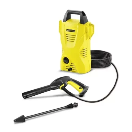 Минимойка-мойка высокого давления KARCHER K 2 Basic купить в Нижневартовске
