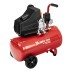Компрессор воздушный MTX DC1500L/50, 1,5 кВт, 50 л, 210 л/мин 58018 купить в Нижневартовске