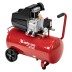 Компрессор воздушный MTX DC1500L/50, 1,5 кВт, 50 л, 210 л/мин 58018 купить в Нижневартовске