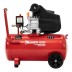 Компрессор воздушный MTX DC1500L/50, 1,5 кВт, 50 л, 210 л/мин 58018 купить в Нижневартовске