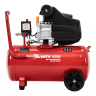 Компрессор воздушный MTX DC1500L/50, 1,5 кВт, 50 л, 210 л/мин 58018 купить в Нижневартовске
