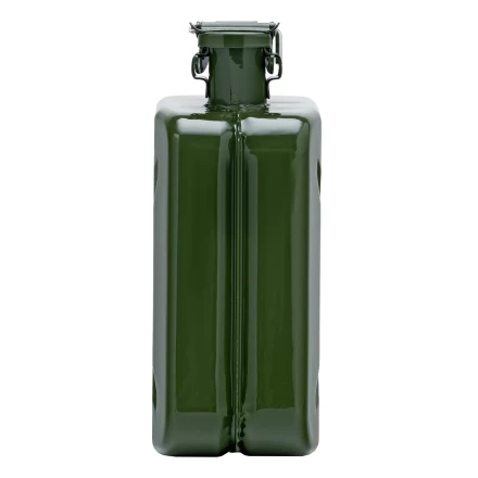 Канистра для ГСМ Stels 53143, металлическая, 5 литров купить в Нижневартовске