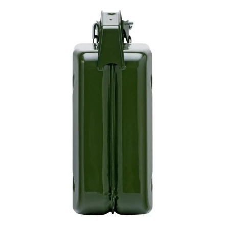 Канистра для ГСМ Stels 53143, металлическая, 5 литров купить в Нижневартовске