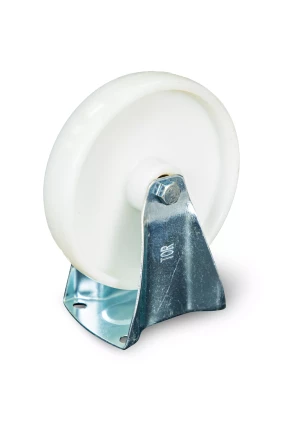 Колесо неповоротное полипропилен FRCn 80 200 мм (N) 1024195 купить в Нижневартовске