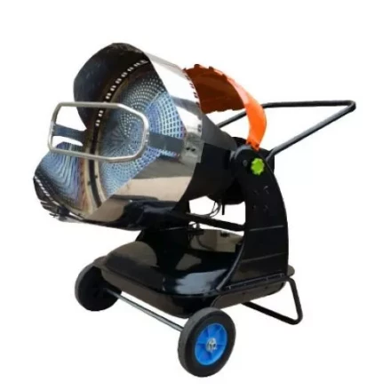 Инфракрасная дизельная тепловая пушка Aurora SF-2 купить в Нижневартовске