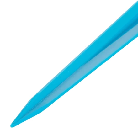 Разбрызгиватель вращающийся Palisad 65812, 3 лопасти, на пике, ABS-пластик, LUXE купить в Нижневартовске