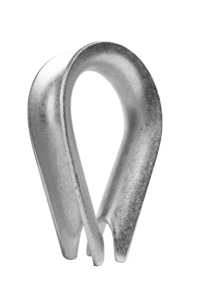 Коуш 30,0 мм TOR DIN 6899 (тип B) (Q) 142302 купить в Нижневартовске