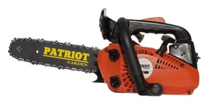 Бензопила Patriot Garden РТ 2512 купить в Нижневартовске