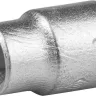 Головка торцовая НИЗ (1/2"), 40Х, шестигранная, оцинкованная, 12мм 2772-12 купить в Нижневартовске