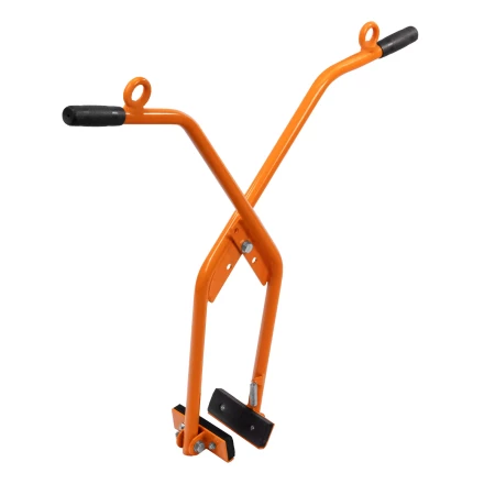 Захват бордюрного камня ручной до 300 мм Сибртех 18161, 80 кг купить в Нижневартовске