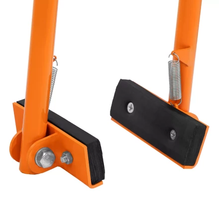 Захват бордюрного камня ручной до 300 мм Сибртех 18161, 80 кг купить в Нижневартовске