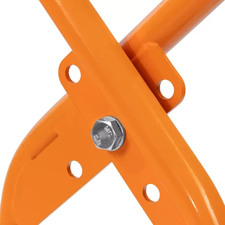 Захват бордюрного камня ручной до 300 мм Сибртех 18161, 80 кг купить в Нижневартовске