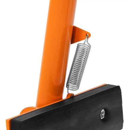 Захват бордюрного камня ручной до 300 мм Сибртех 18161, 80 кг купить в Нижневартовске