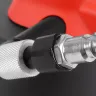 Пневматический заклепочник MESSER RL-4000LV для вытяжных заклепок (4,0 - 6,4 мм) купить в Нижневартовске