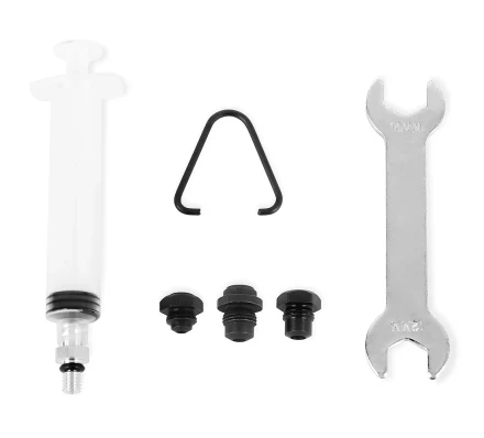 Пневматический заклепочник MESSER RL-4000LV для вытяжных заклепок (4,0 - 6,4 мм) купить в Нижневартовске