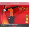 Пневматический заклепочник MESSER RL-4000LV для вытяжных заклепок (4,0 - 6,4 мм) купить в Нижневартовске