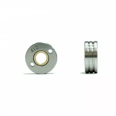 Ролик AL 1.2-1.6мм SKYWAY 300-330 Aurora