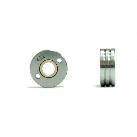 Ролик AL 1.2-1.6мм SKYWAY 300-330 Aurora купить в Нижневартовске