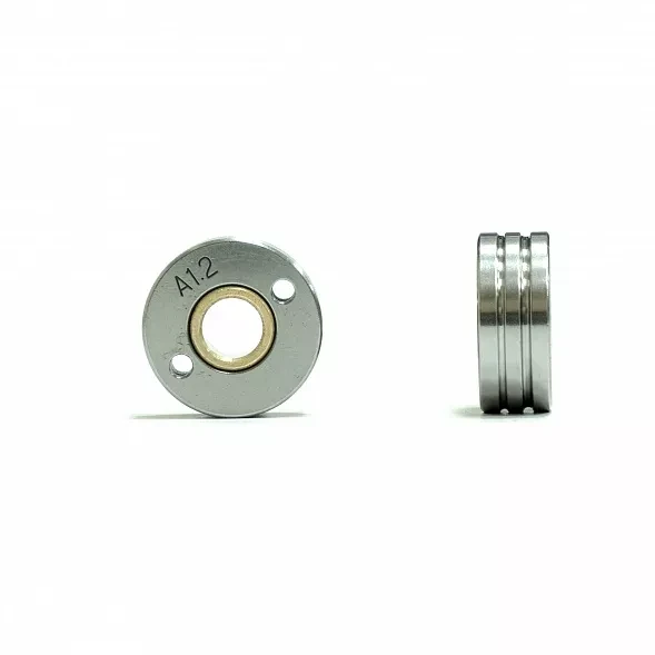 Ролик AL 1.2-1.6мм SKYWAY 300-330 Aurora купить в Нижневартовске