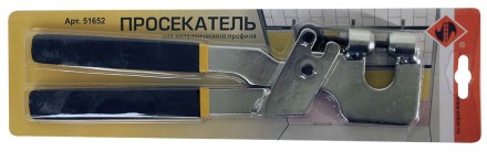 Просекатель для металлического профиля Энкор 51652 купить в Нижневартовске