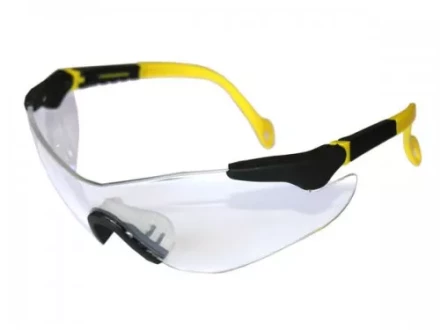 Очки защитные Супер с регулируемой длиной и наклоном дужки Энкор 56612 купить в Нижневартовске