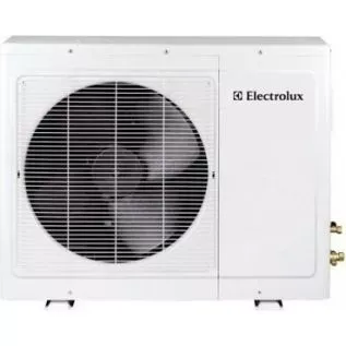 Внешний блок ELECTROLUX EACS-09HP/N3/out сплит-системы купить в Нижневартовске