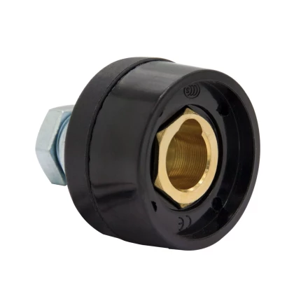 Панельная розетка 35-50 Оберон XL023550 купить в Нижневартовске