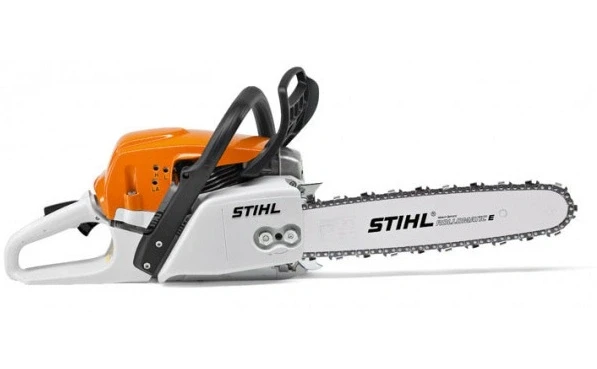 Бензопила STIHL MS 291 (2,8кВт. 45см. 36RSC 66. 5,6кг) + Набор заточной 5,2 мм купить в Нижневартовске