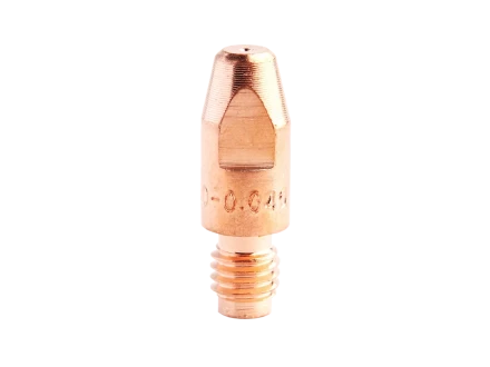 Наконечник сварочный Cu CrZr М8 диаметр1,4мм MS ICU0005-84 Сварог купить в Нижневартовске